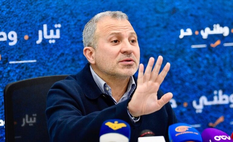 باسيل: اقتراع المنتشرين أساس شرعية الانتخابات