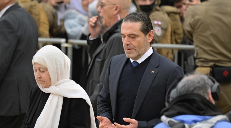 حلفاء الحريري ينتظرون الضوء: أخضر أو أصفر أو أحمر؟