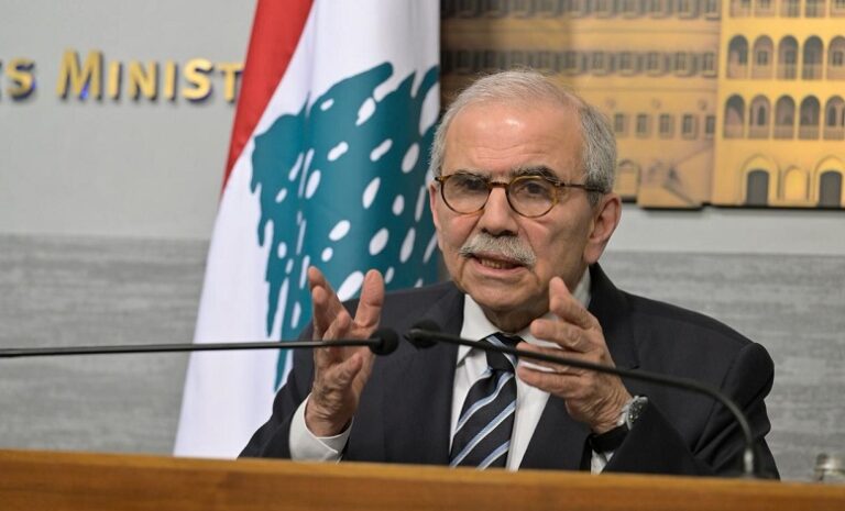 كلام سلام دحضته الوقائع على الأرض!