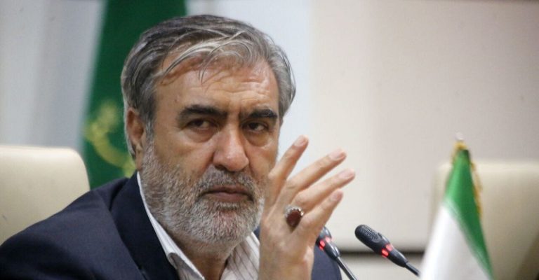 إغلاق المجال الجوي وقطع خدمات الهواتف بإيران.. عزيزي: نهاية هذه الهجمات لم تعد بيدكم!