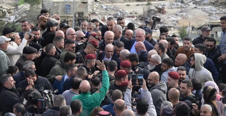 سلام: لا أضمن الأمن للجنوبيّين.. لكنّني أتعهّد بإصلاح البنى التحتية