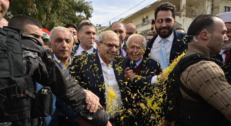 سلام من حاصبيا: أتينا إلى الجنوب لا كي نغادره بل كي نبقى فيه