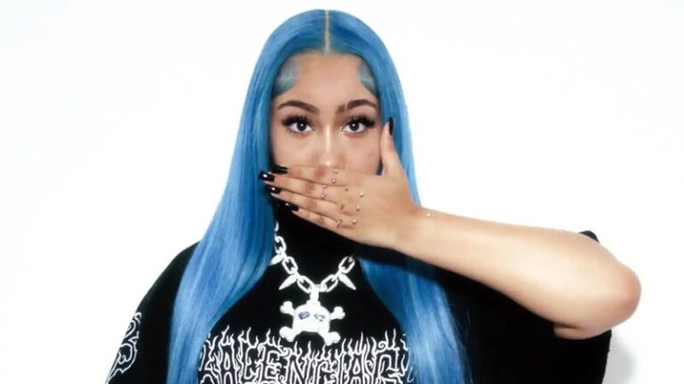 ابنة كيم كارداشيان تدخل عالم الموضة!