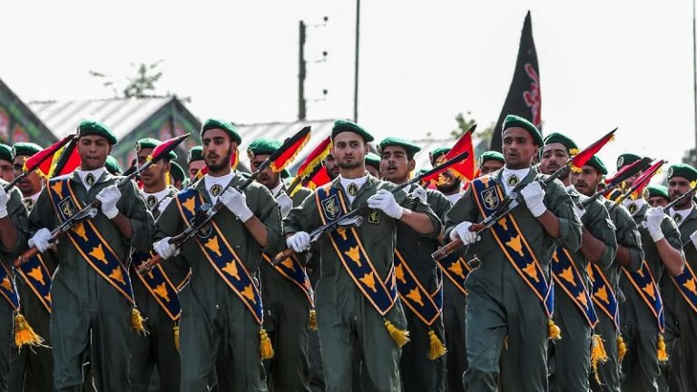 “الحرس الثوري”: استهدفنا “تل أبيب” وحيفا ضمن الموجة 91