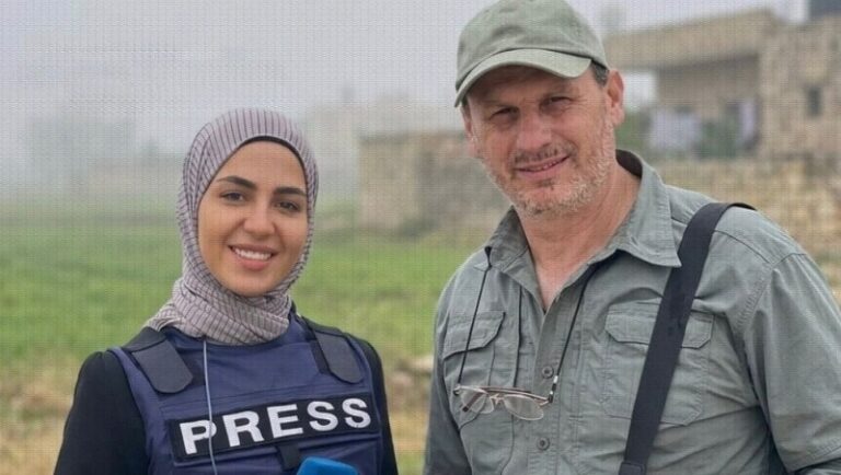 “المنار” تنعي علي شعيب وفاطمة فتوني: متمسكون بنقل الحقيقة