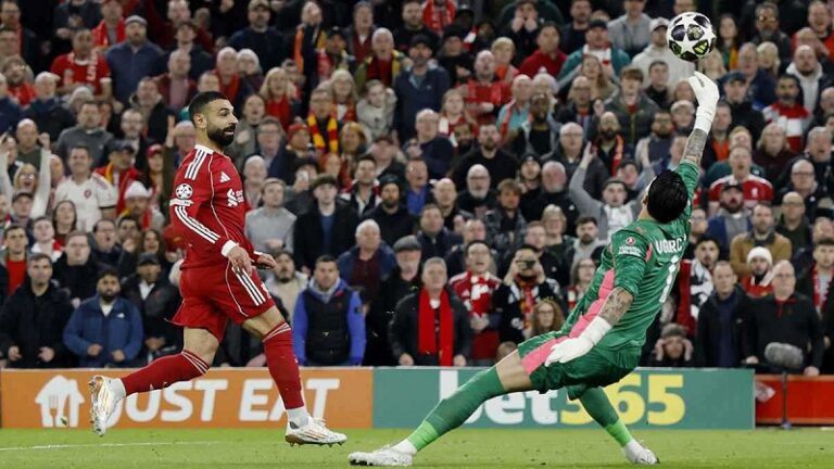 دوري أبطال أوروبا لكرة القدم: ليفربول يعبر محطة غلطة سراي