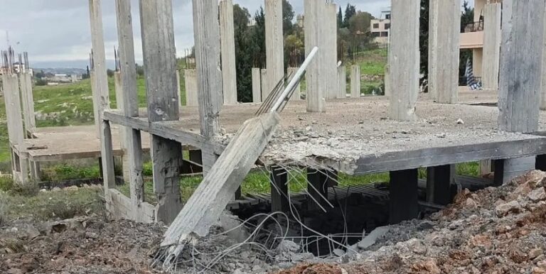 شهيد و6 جرحى في القطراني