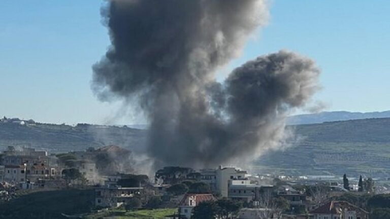 خلاف على أبوّة وقف النار