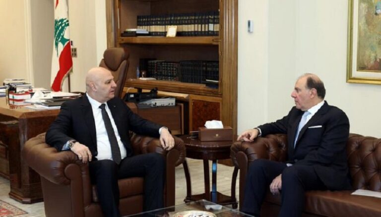 مصرف لبنان جاهز للحفاظ على الإستقرار النقدي