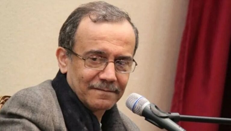 رحيل الفنان أحمد قعبور