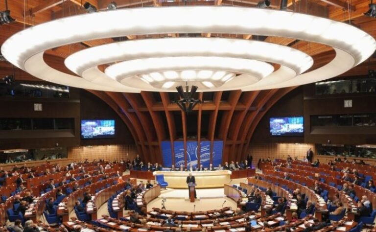 دول أوروبية: لإلتزام “إسرائيل” بالقانون الدولي وحماية المدنيين