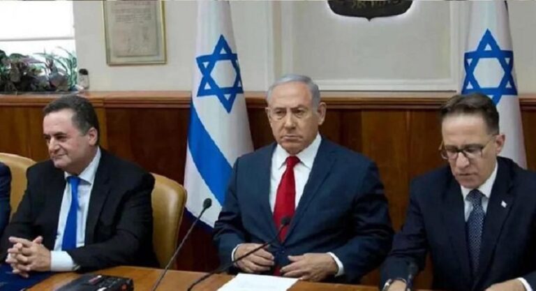 لبنان يشعل خلافاً داخل الكابينت!