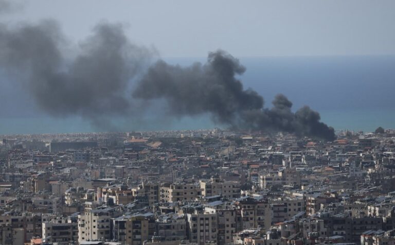 مجزرة في الشياح! (فيديو)