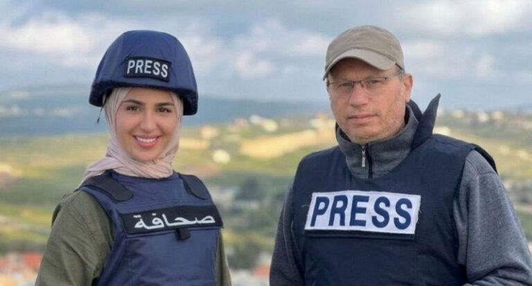 نقابة المصورين الصحافيين: استهداف الإعلاميين في لبنان سياسة اغتيال ممنهجة لكتم الحقيقة