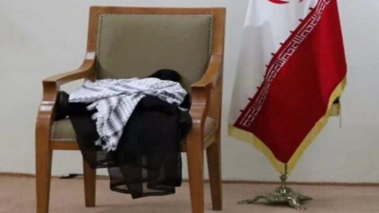 اختيار “المرشد الأعلى” الجديد في “المراحل النهائية”