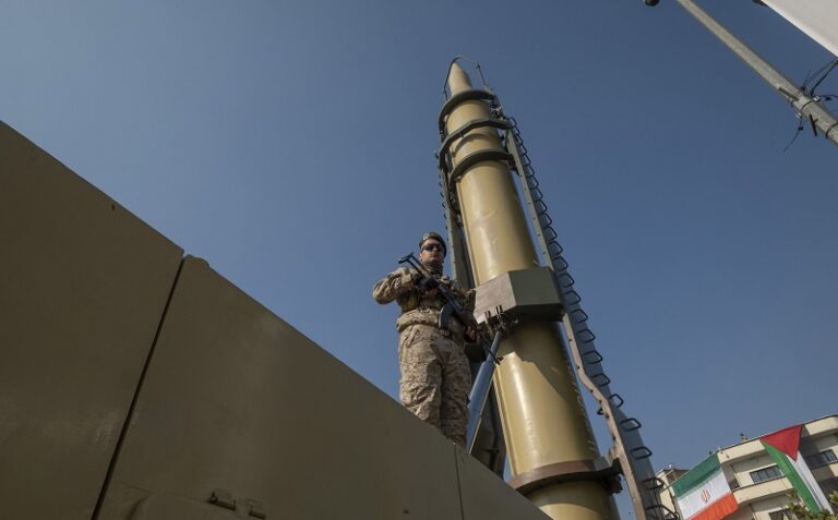 “خاتم الأنبياء”: القوات المسلحة الإيرانية في جهوزية تامة