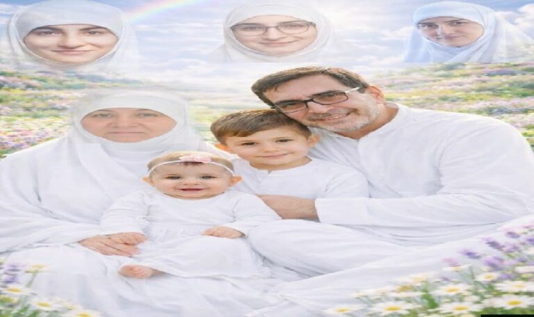 عندما أقفل الوطن بابه واستحكم العدو.. مجزرة في النميرية ضحيتها عائلة كاملة! (صور)