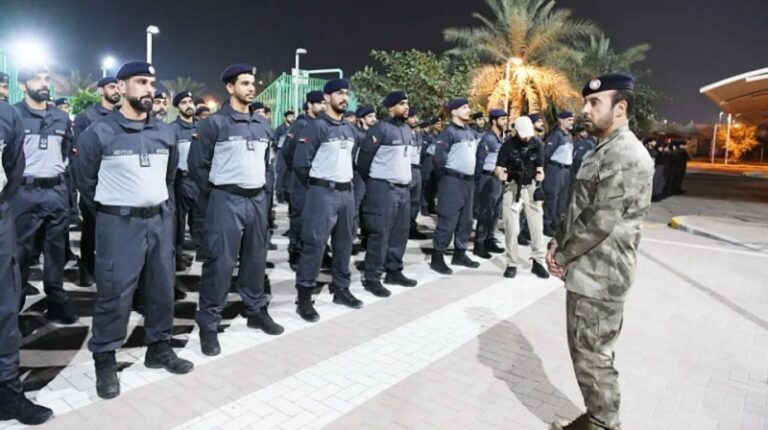 شرطة أبوظبي: توقيف 109 أشخاص بتهمة تداول معلومات مضللة خلال الحرب