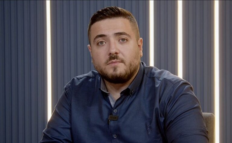 القاضية رلى عثمان تصدر قرارها الظني بحق علي برو