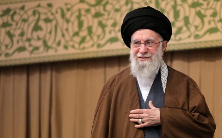 السيد علي خامنئي: المشروع الثوري.. من عبد الناصر إلى سيد قطب