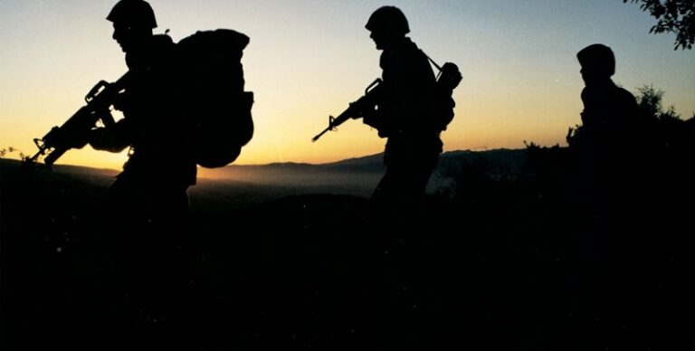 المقاومة تستهدف جنود العدو في عيترون وفي موقع “المالكيّة”