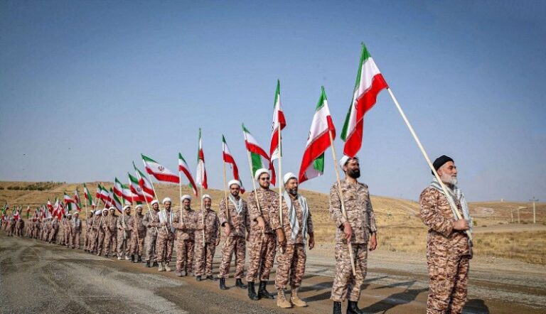 “الحرس الثوري”: المقاومة ووحدة الشعب من بركات شهادة القائد