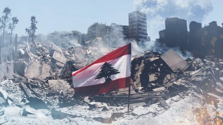 نص مذكرة التفاهم بين لبنان والكيان المحتل