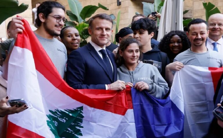 “القضيّة اللبنانيّة”.. على الطريق نحو “رعاية دوليّة”