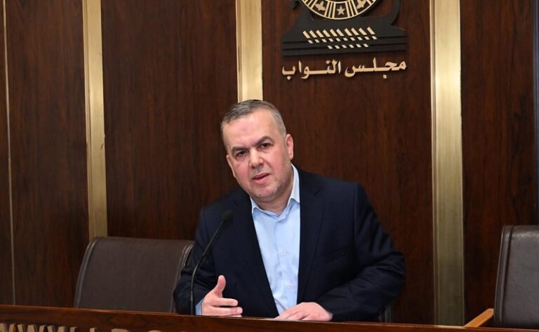 فضل الله: وقف اطلاق النار خطوة أولى.. ولن نقبل بأي استسلام