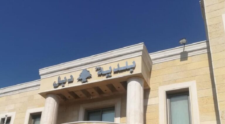 تراجع عن إخلاء قوى الأمن من دبل بعد الضغط الإعلامي