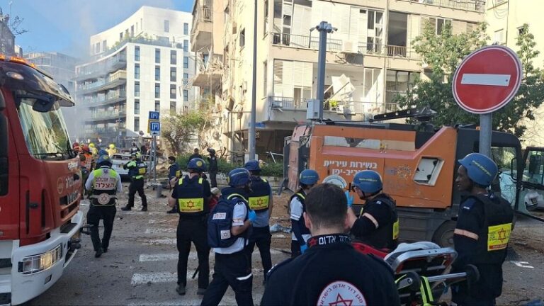 إعلام العدو: آلاف الإنذارات ومئات الهجمات تكشف حجم الضغط على الجبهة الداخلية الإسرائيلية