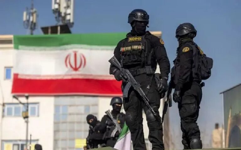 توقيف خلايا عميلة لأميركا و”اسرائيل” وبريطانيا في إيران