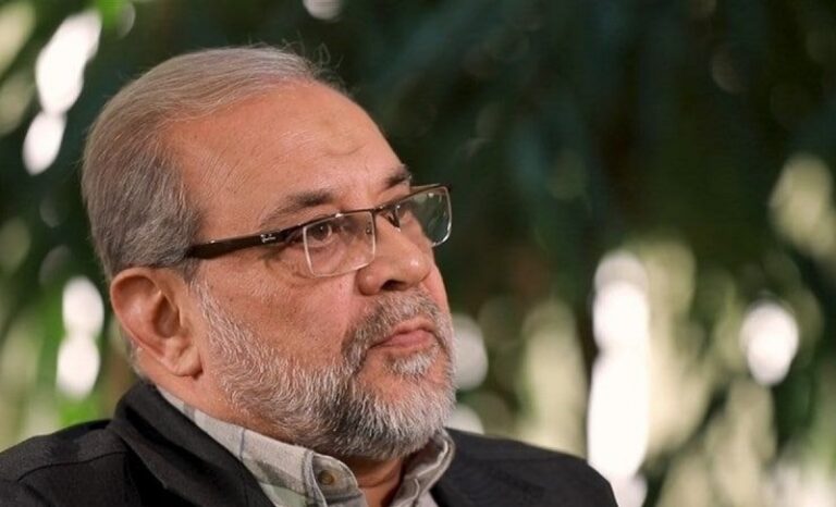 إيران تعين محمد باقر ذو القدر أميناً للمجلس الأعلى للأمن القومي