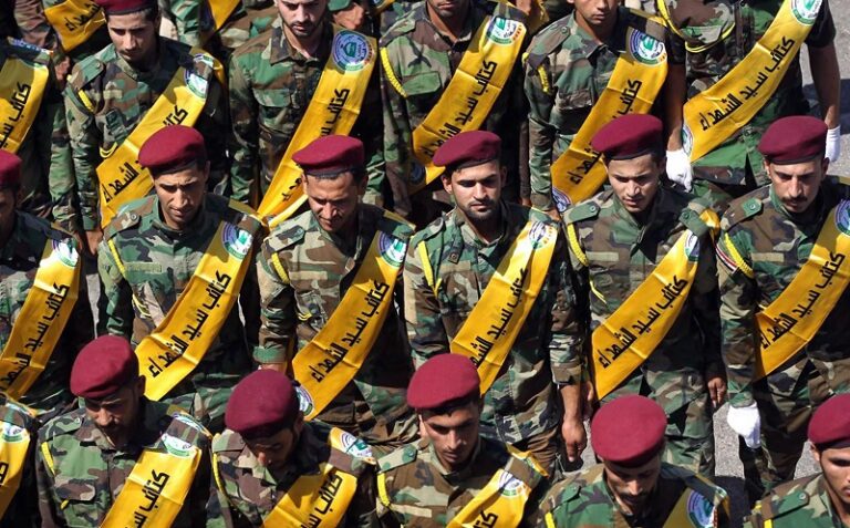 المقاومة العراقية تعلن عن تنفيذ 31 عملية خلال 24 ساعة