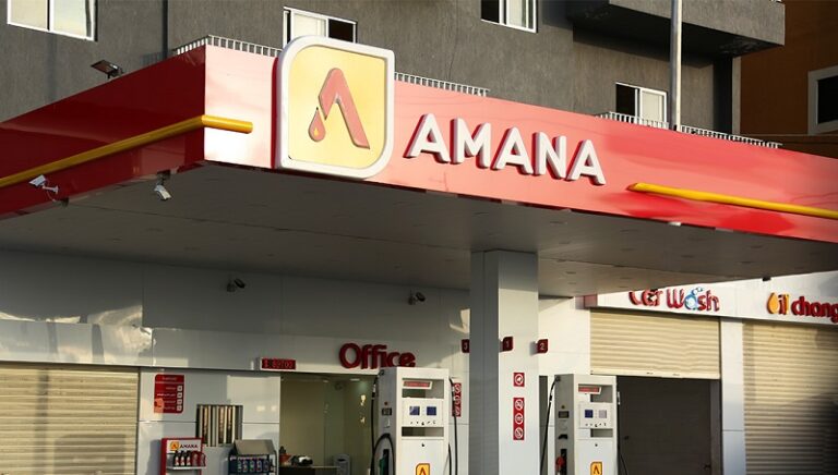 بلدية المريجة تفسخ عقد الإيجار مع محطة الأمانة!