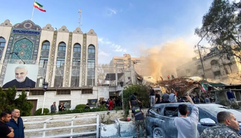 “خاتم الأنبياء”: مفجوعون.. لكننا لسنا متعبين!