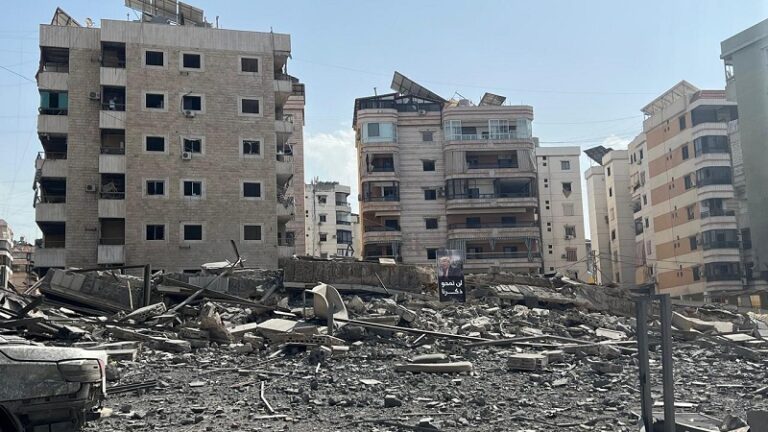 حين يتوحّد الألم: هوية تتجاوز الجغرافيا