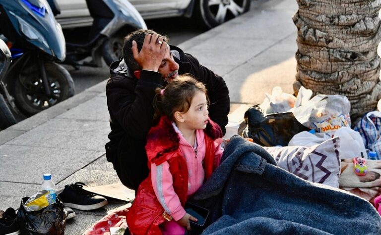 “اتحاد بلديات الضاحية” يطلق حملة لدعم العائلات النازحة