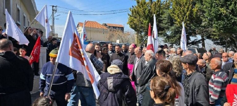 دعم “إنساني” بغطاء سياسي خطير!