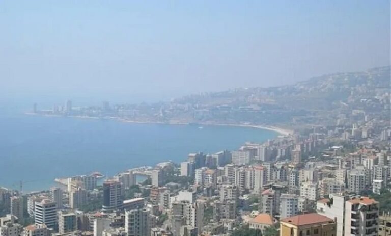 لا استهداف لشقة في ساحل علما!