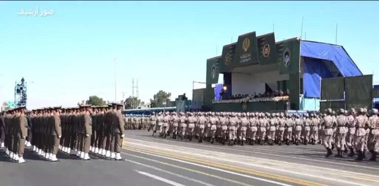 “الحرس الثوري”: استهدفنا قواعد أميركية وإسرائيلية في المنطقة