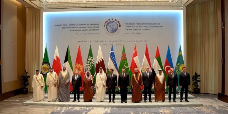 “التعاون الخليجي”: نرغب بإقامة علاقات طبيعية مع إيران