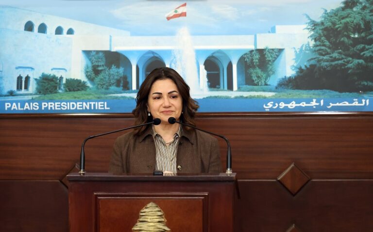 السيد: برنامج “أمان” مستمر