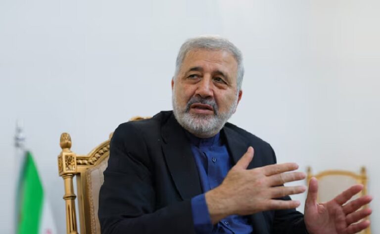 السفير الإيراني بالرياض: إيران غير مسؤولة عن الهجمات على منشآت رأس تنورة والشيبة النفطية