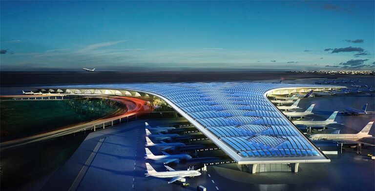 “الطيران الكويتي”: تعرض المطار الدولي لعدة هجمات