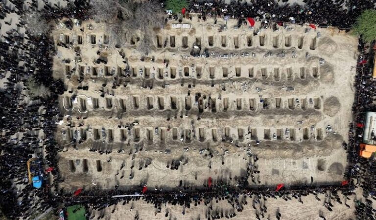 إيران تنشر صور ضباط أميركيين متهمين بقصف مدرسة ميناب
