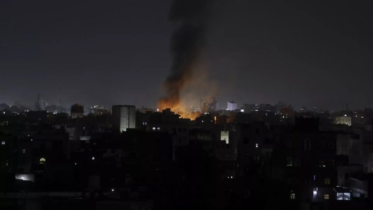 مقتل وإصابة 560 عسكرياً أميركياً بغارات إيران!