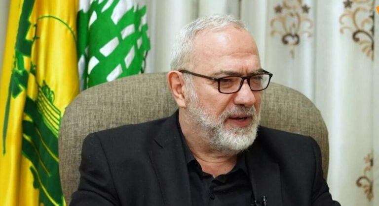 قماطي: “حزب الله” لم يخذل برّي.. ومستعدون للاجتياح البرّي!