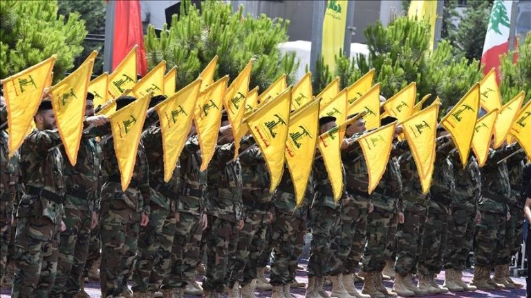 “حزب الله”: استهدفنا ثكنة “كيلع” في الجولان المحتل