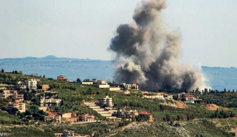 عدوان مستمر على الجنوب.. وإصابات (صور وفيديو)